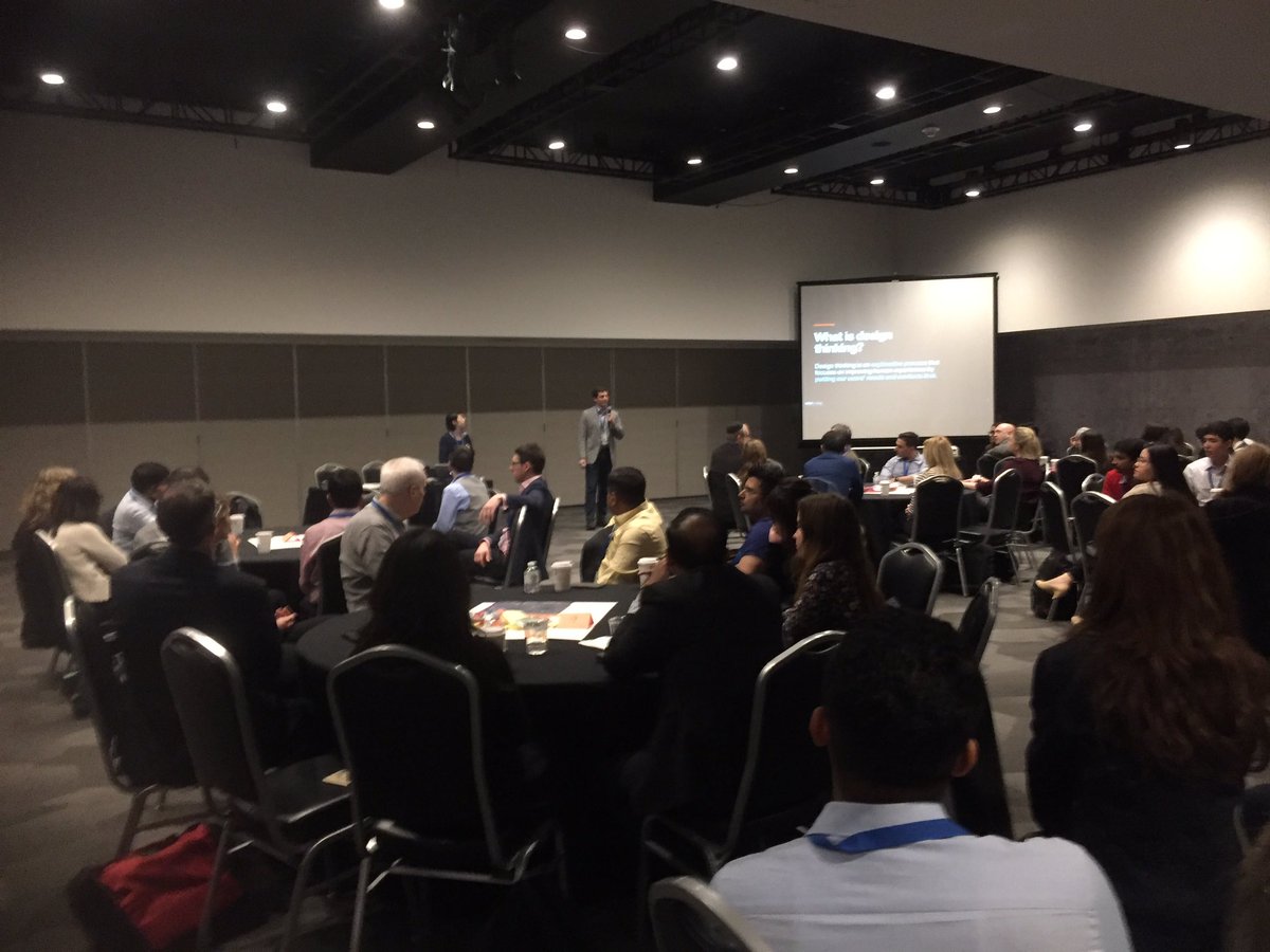 debanjan's tweet photo. #MDIOneWorld RT @MDIByDesign: RT @horizonwatching: #MDIbyDesign workshop now underway in Social A!!! https://t.co/IGx3596cHt