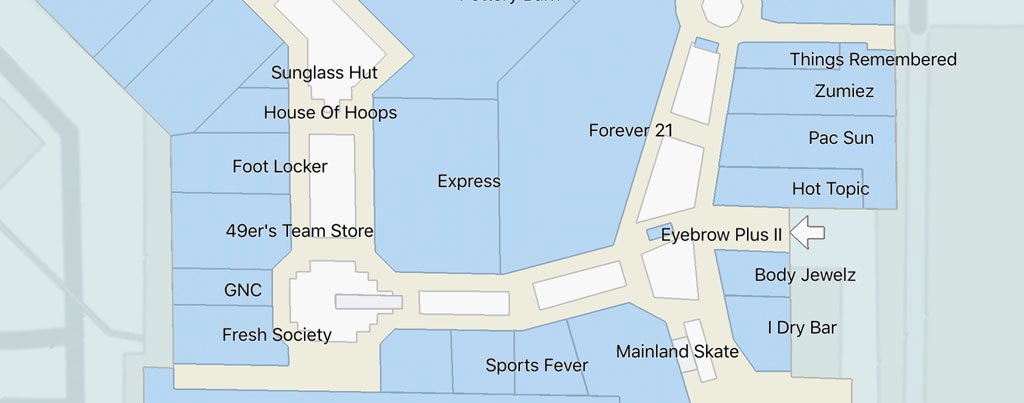 WhirlyGlobe-Maply tweet media