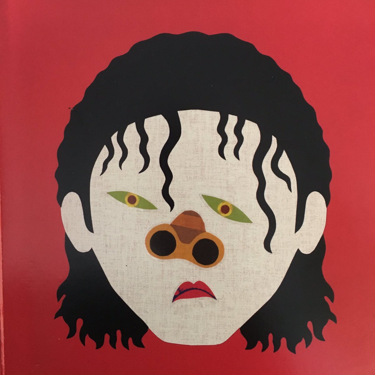KeitaTakahacy's tweet photo. 2yo, 6yo and 41yo have been making together hard to make nice faces on "Make Faces". #ใใใใผใ #MakeFaces
https://t.co/6D67QXneRR https://t.co/RQ8pLFX8kA