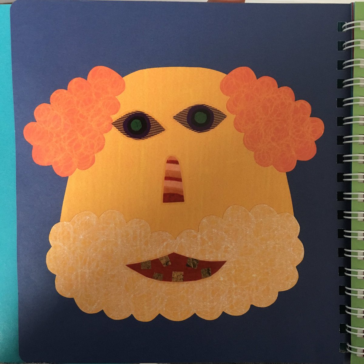 KeitaTakahacy's tweet photo. 2yo, 6yo and 41yo have been making together hard to make nice faces on "Make Faces". #ใใใใผใ #MakeFaces
https://t.co/6D67QXneRR https://t.co/RQ8pLFX8kA