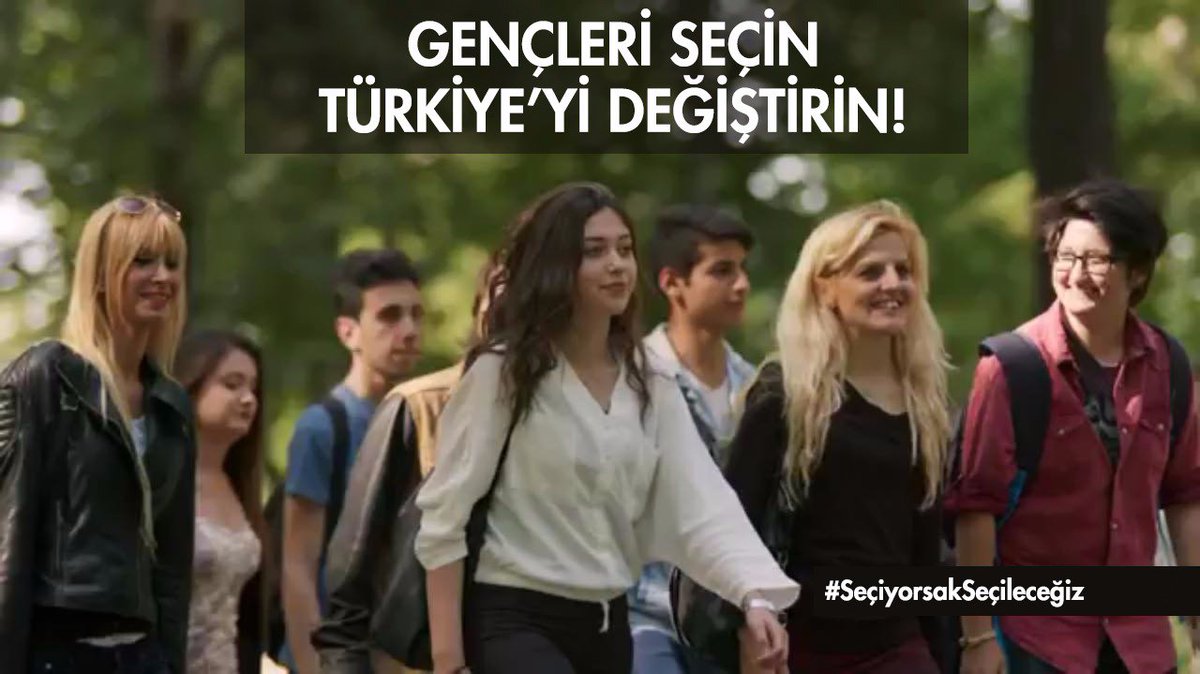 DevletMah's tweet photo. #SeçiyorsakSeçileceğiz https://t.co/Fp9fi8B1Yn