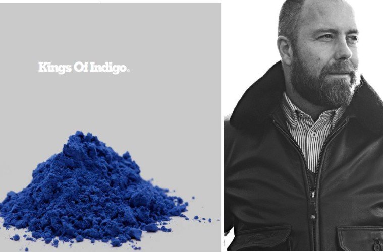 carvedinblue's tweet photo. .@TonyTonnaer, the founder of Amsterdam-based label #KingsofIndigo talks denim with @LenzingTENCEL #Carvedinblue
https://t.co/eXzcMTNJhW https://t.co/RmyLsfJb47