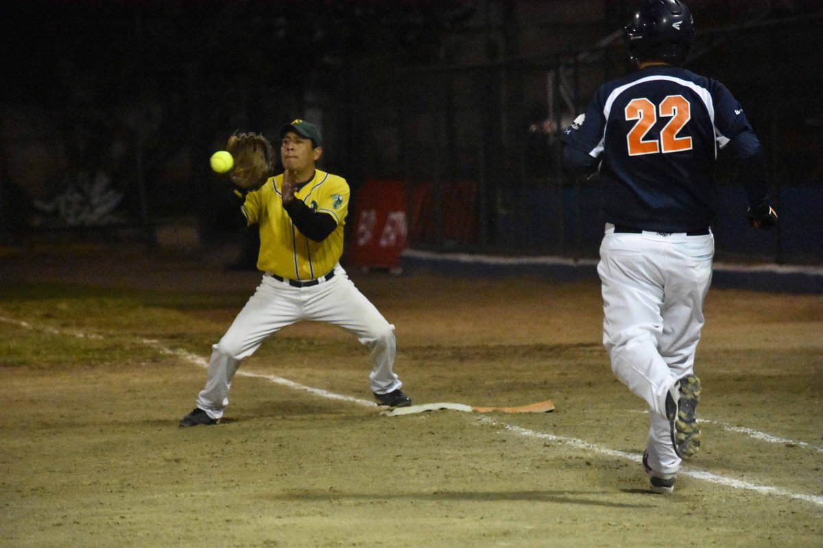 Bombarderos La Ceiba venció en la doble programación al ascendido A'Bros por blanqueada de 13-0 en el primero y 10-0 en el segundo.
