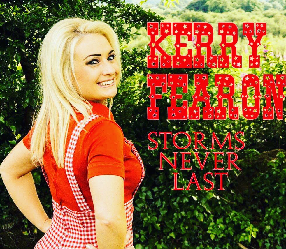 Great start to2017! Horizon award winner &amp;my brand new single is out. Please request! Please RT <a href="/bellinisnewry/">Bellinis Newry</a> <a href="/newryreporter/">Newry Reporter</a> <a href="/NewryTimes/">Newry Times</a>