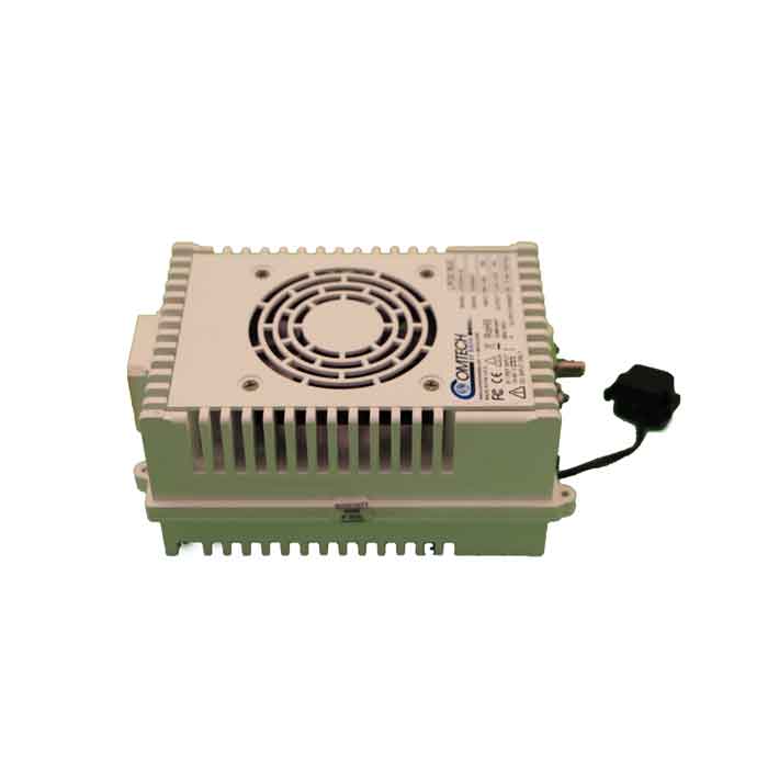 satcomresources's tweet photo. Common installs for the @comtechefdata 8W Ku-Band BUC:
 •  Ship-borne antenna systems
 •  Small flyaway systems
 •  SNG vehicles
#satcom https://t.co/Hvx9pncGRq