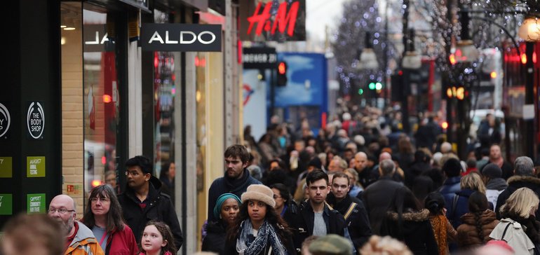 StyleSelectTech's tweet image. What should the retail industry expect in 2017? @RetailDive gives 7 trends to watch for #retail bit.ly/2j86e2F