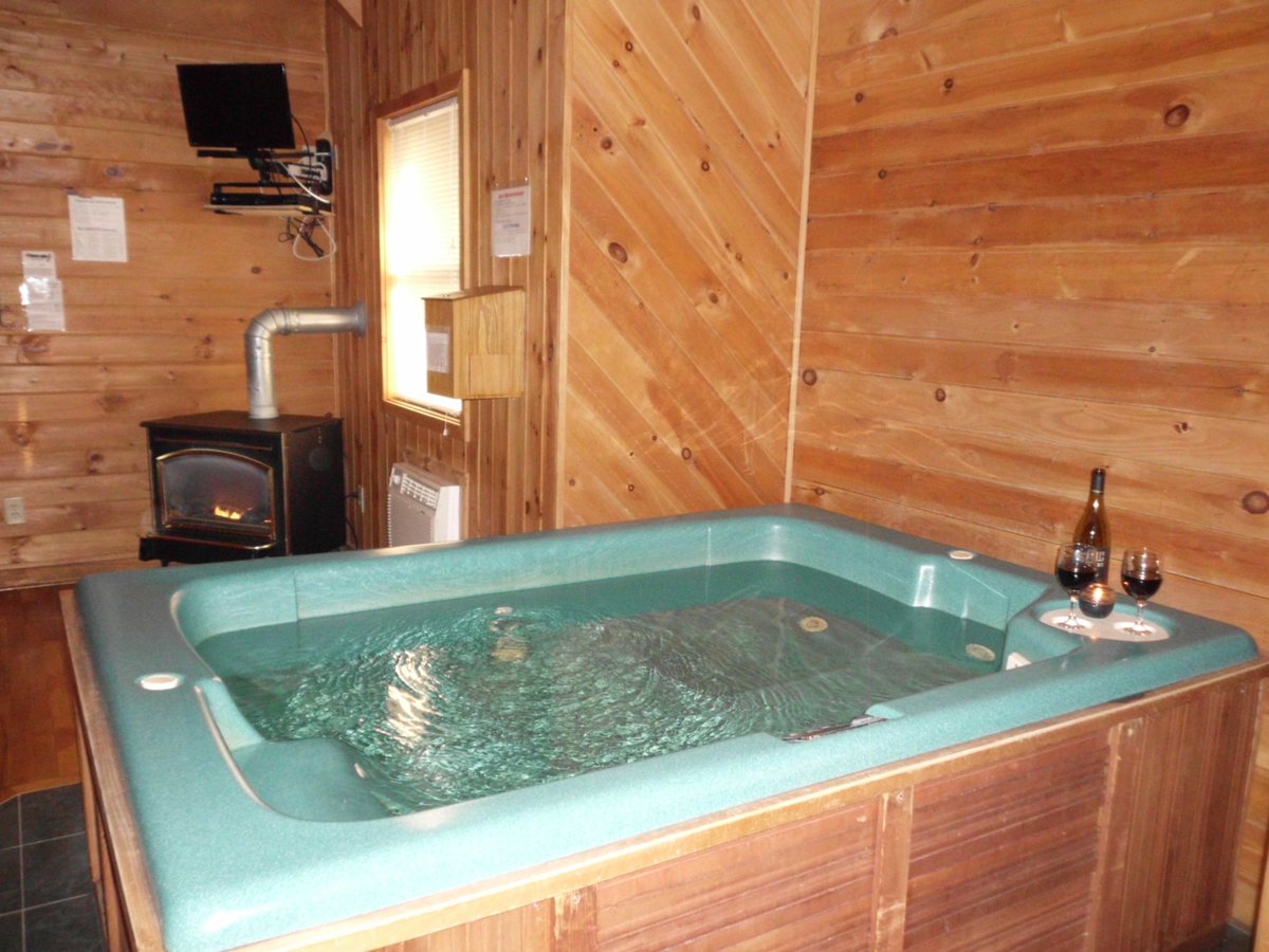 Bear Den Mountain Resort On Twitter No Better Place To Get Cabin
