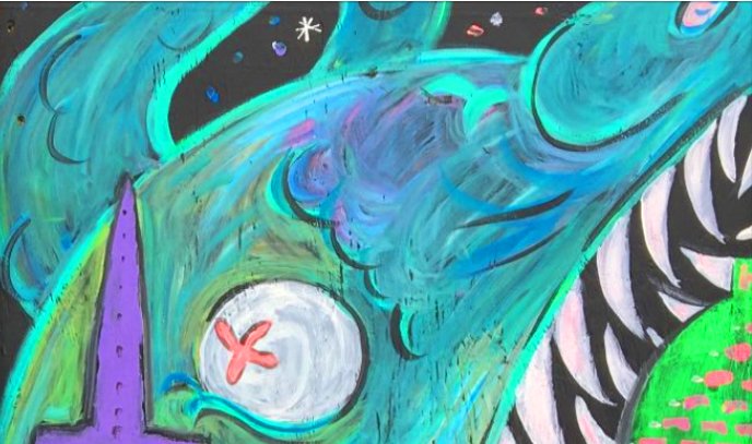 Parasol Label Group tweet media