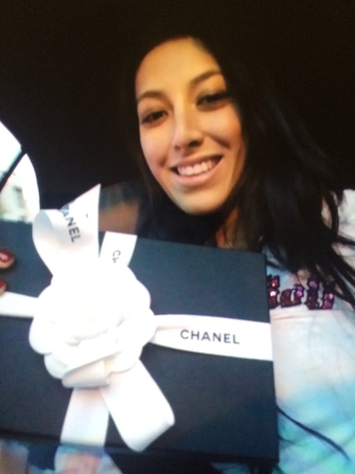 Dreams come true. I have added a 3rd child to my small collection. I don't want to seem materialistic-I