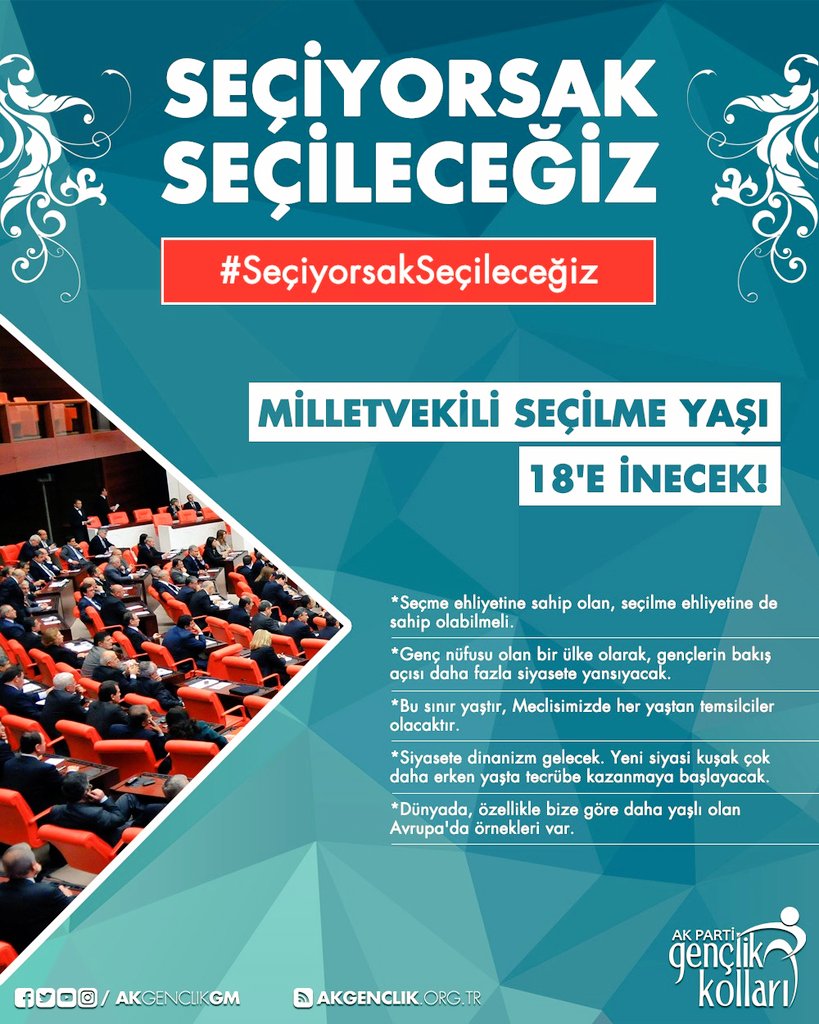 nedim_akkus's tweet photo. #SeçiyorsakSeçileceğiz https://t.co/RJLYdJpGPX