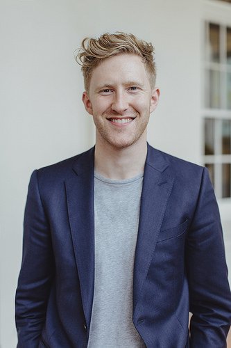 AusEmbIre's tweet photo. AFL pro #JasonBall championing diversity & fighting homophobia in sport is
is inspiring Young #AusoftheYear nominee
https://t.co/TSPAANjvuf https://t.co/9KzvkrU7Ox
