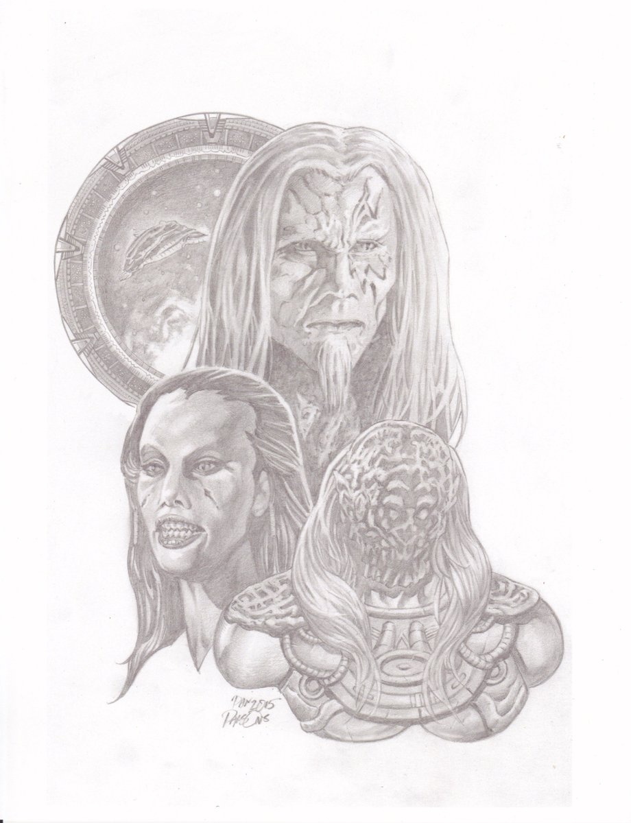 atlantistvru's tweet photo. An exclusive #artwork of #StargateAtlantis #BackToPegasus #comics! 🤗 #Stargate #SGA #Atlantis #SGAcomics #StargateAtlantiscomics #art https://t.co/x0mtbOy81s