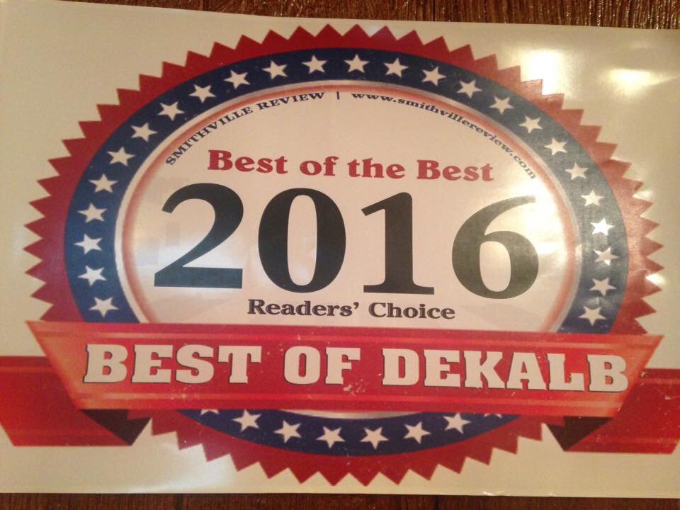 TheWhitePossum's tweet photo. A #highlightof2016 for @WPGrilleTN was that our amazing customers #voted us #BESTOFDEKALB in the #SMITHVILLEREVIEW https://t.co/QBVx8JLOub