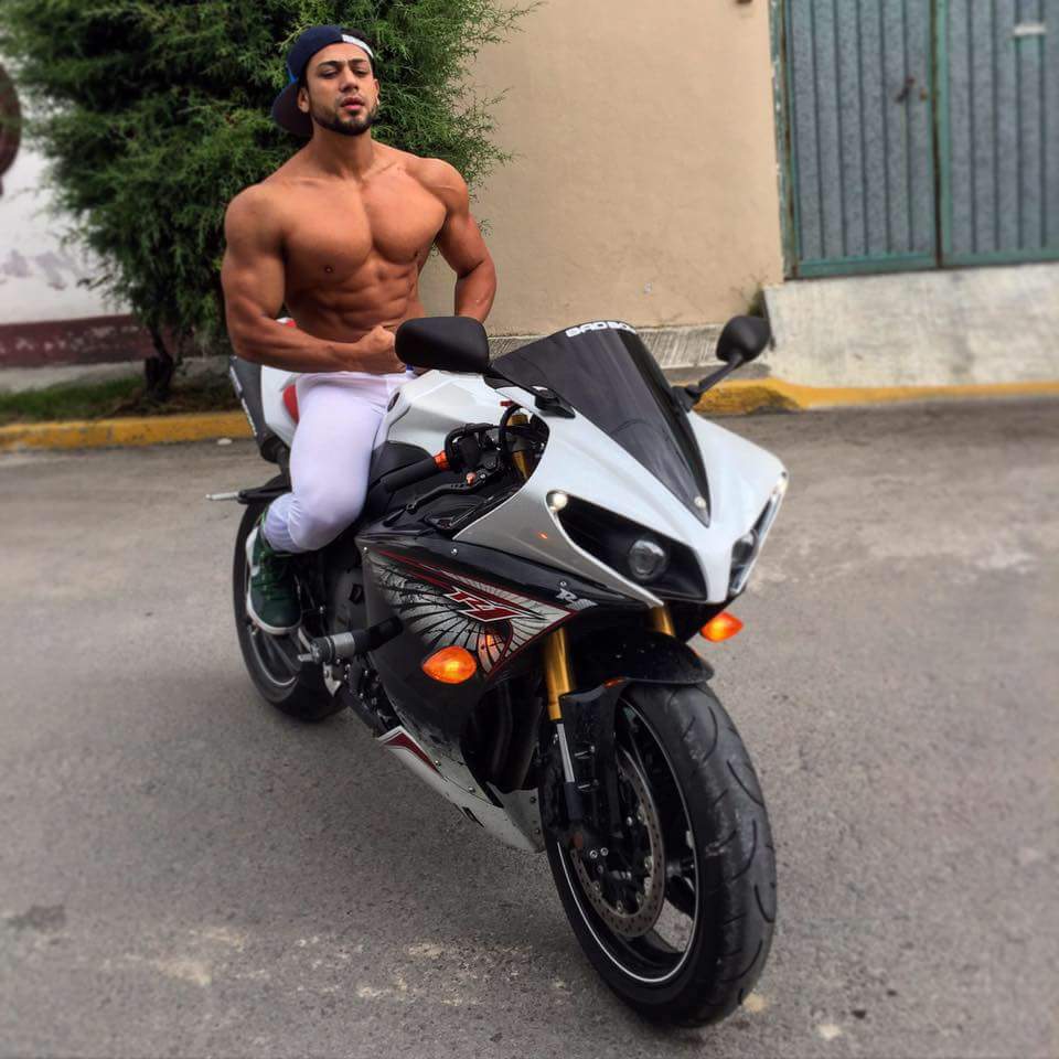 A dar la vuelta al centro de texcoco alguien gusta?