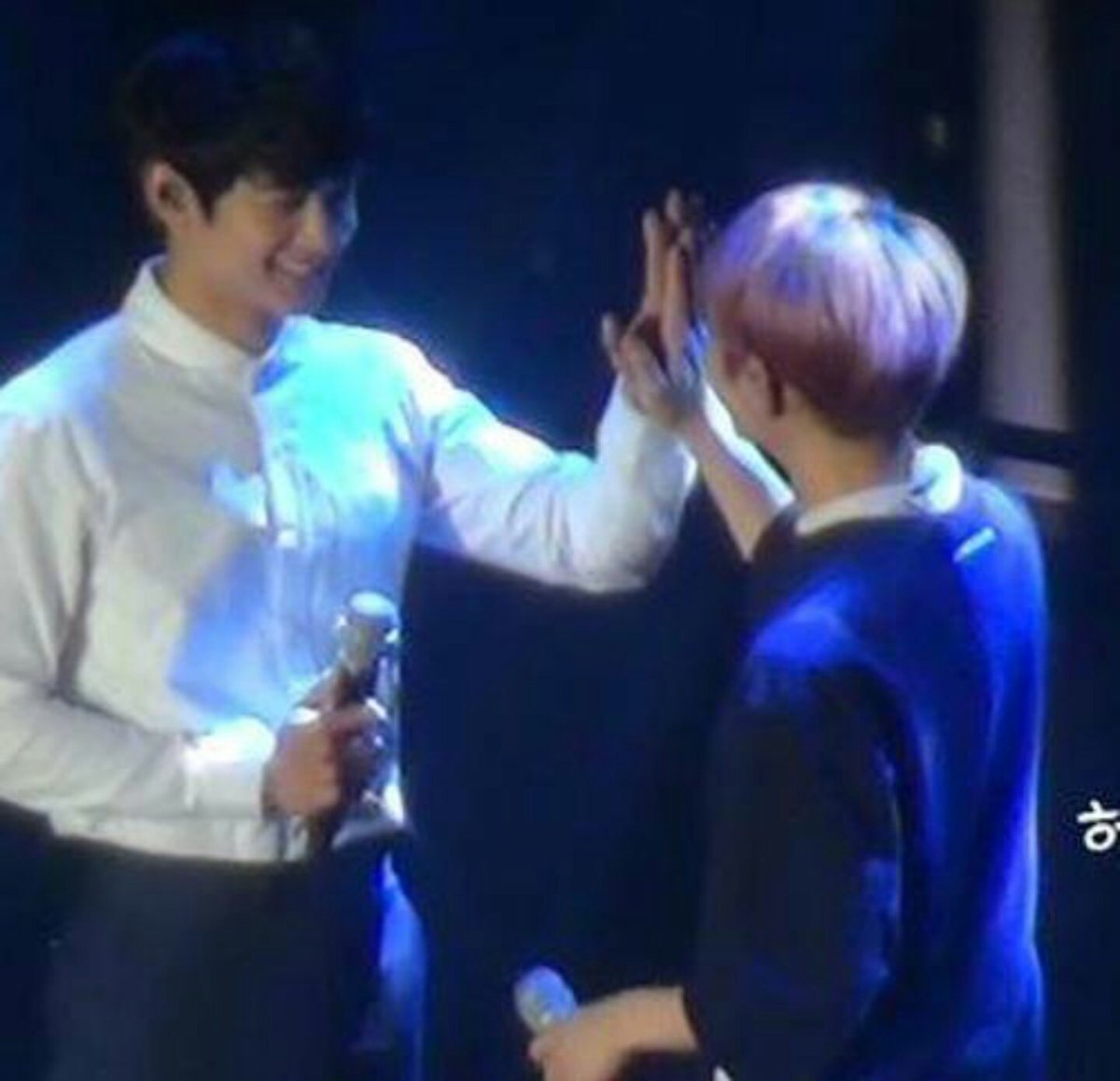 Remember when SHINee tweet media