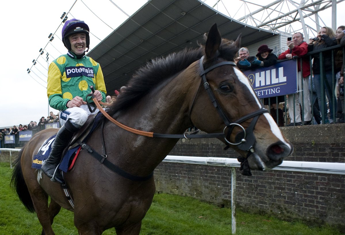 SaveKempton's tweet image. For Kauto's sake, let's do everything we can to #SaveKempton