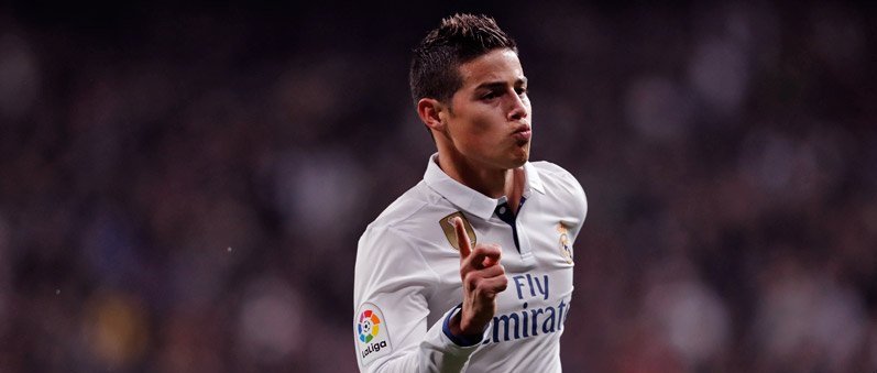 elbernabeucom's tweet photo. ⚽ Según METRO, JAMES rechazó irse al CHELSEA por 90 millones de euros https://t.co/dtbvBFKjuK