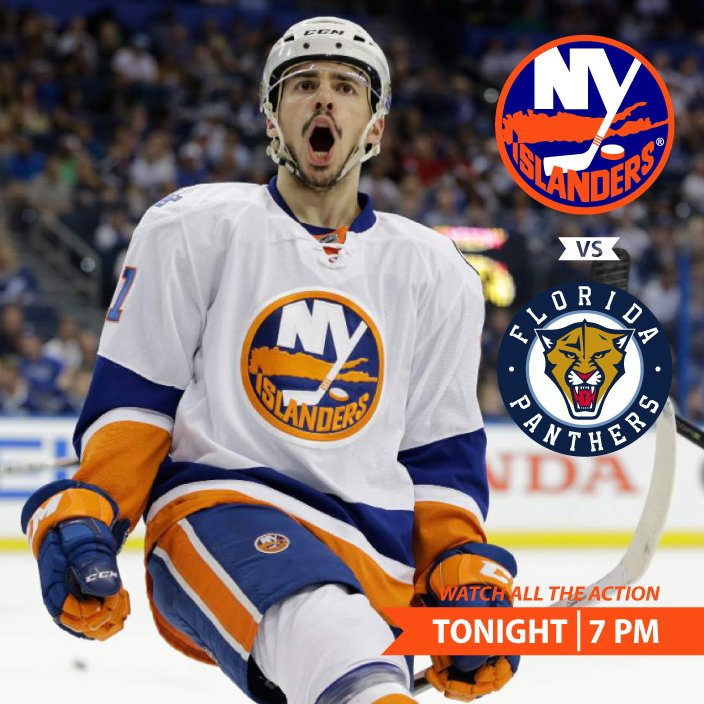 66Smokehouse's tweet photo. Catch all the action at 7pm! Join us to watch @NYIslanders vs @Panthers! #NHL https://t.co/5UnSPCDOMp