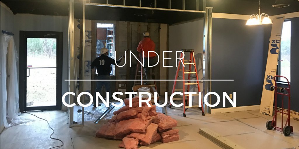 Now building a bigger office and a bigger team. Check out our latest job listing for an account executive. bit.ly/2ig7X1e