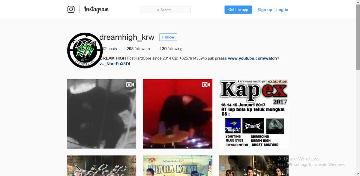 Dream High Official (@dreamhigh_krw) on Twitter photo follow yuk instagram kabar kabar terbaru dari kami, soalnya twitter yang admin pakai sedang ada masalah <a href="/DreamHigh_krw/">Dream High Official</a> follow yuk instagram kabar kabar terbaru dari kami, soalnya twitter yang admin pakai sedang ada masalah <a href="/DreamHigh_krw/">Dream High Official</a>