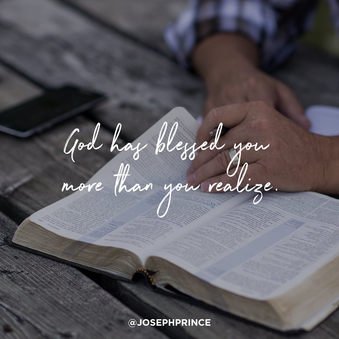 JosephPrince's tweet photo. https://t.co/IdBbBu23Hq