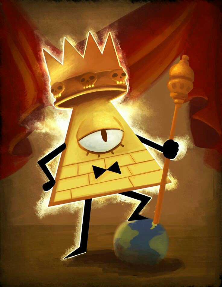 Kneel before me.