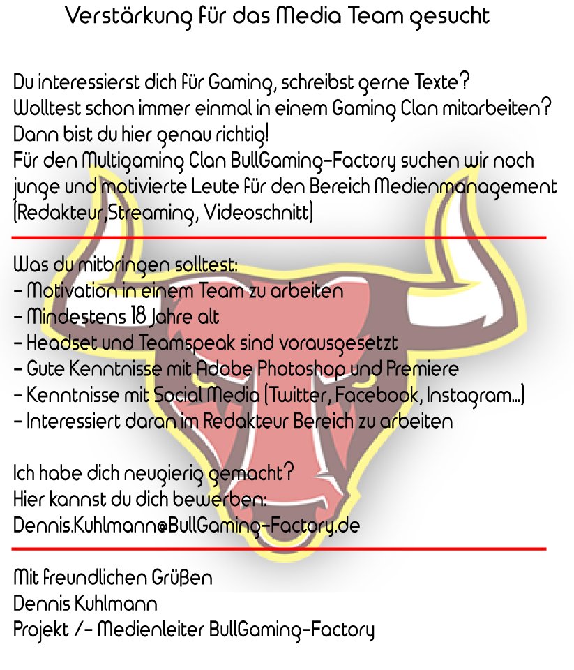 Bull Gaming Factory tweet media