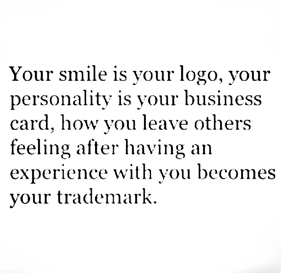 chuckbean's tweet image. Always leave people better than you found them #themethodeffect