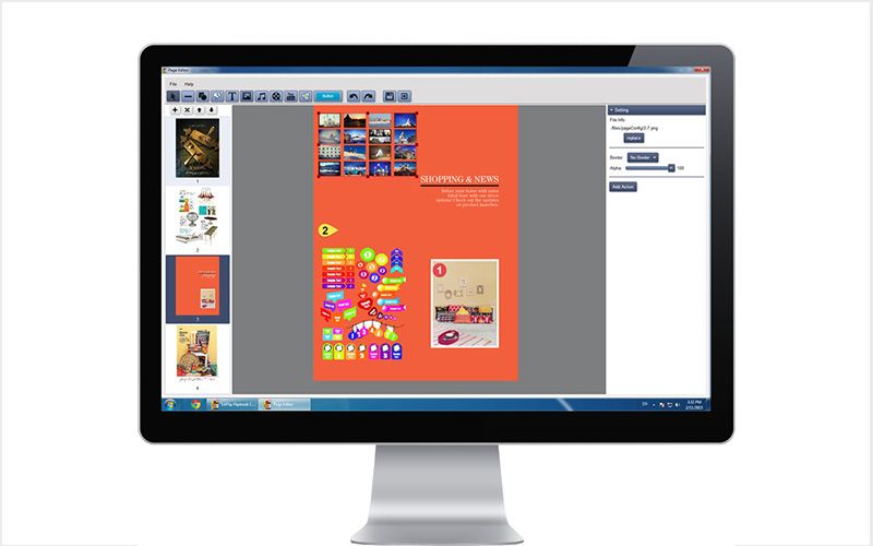 greedeals's tweet image. Last Few Hours Left Grab Lifetime License of 1stFlip Flipbook Creator Pro for Mac/Windows buff.ly/2j3Q6P0 #flipbook #flipbookcreator