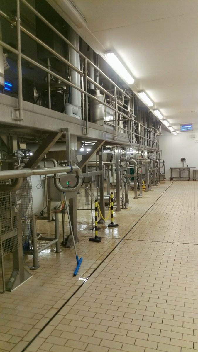 PrestonProcess's tweet photo. Keeping it clean today! https://t.co/lbVB5Nt731