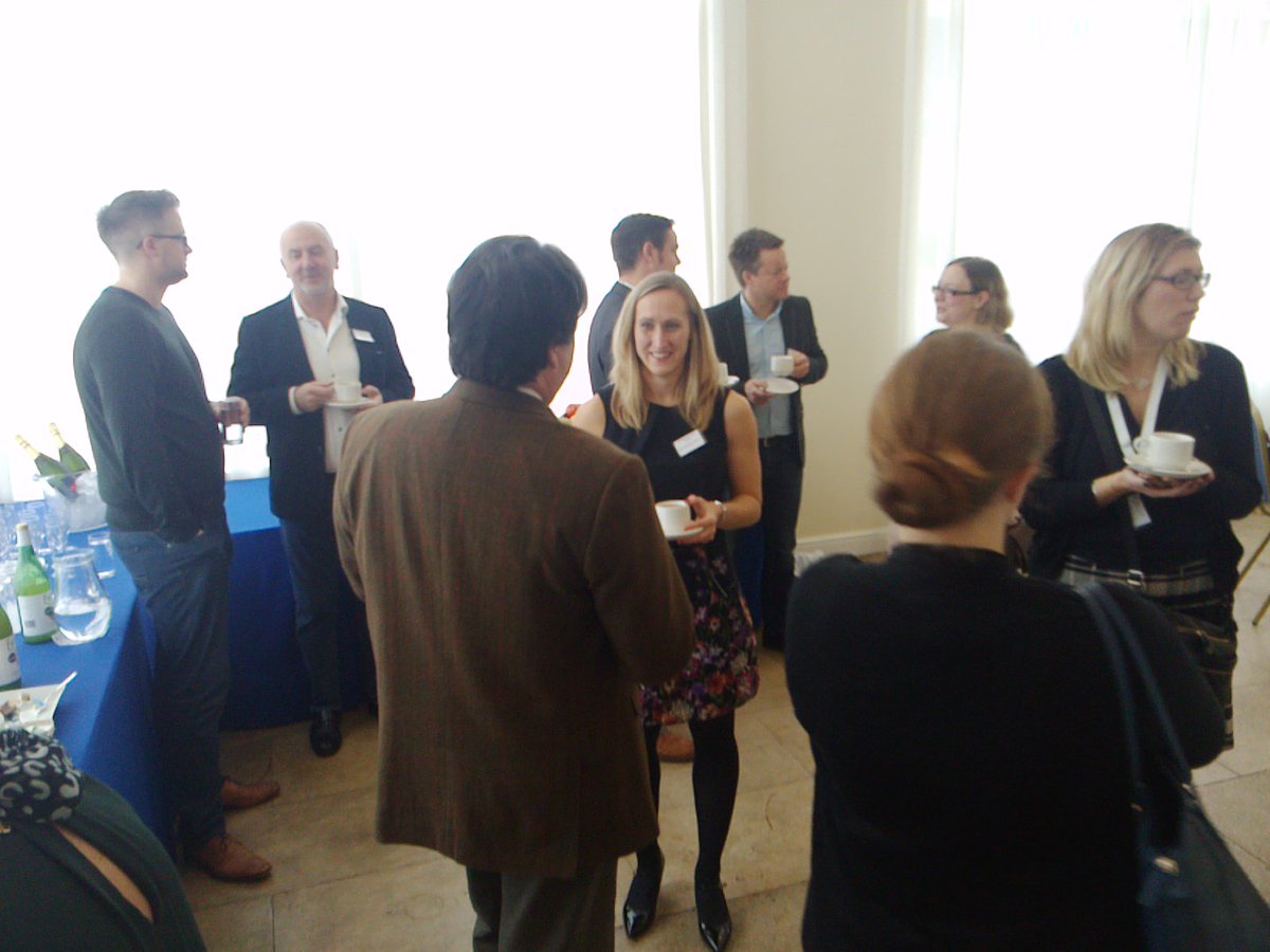 NNEvent1's tweet image. Networking Wednesday Winners –
What makes for a winning networking meeting for you?
#NetworkNow #BusinessNetworking