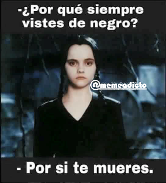 memeadicto69's tweet photo. Así de fácil #memeadicto #memes #risas #jaja #humor #like #lol #negro #color #muerte https://t.co/aps3nfzzXn