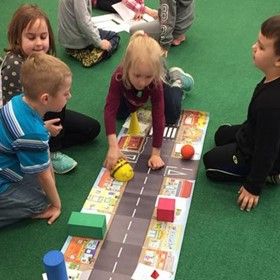 ISTEofficial's tweet image. Teach kids to code—no device needed bit.ly/2jE0cYe #CSforAll #coding #computationalthinking