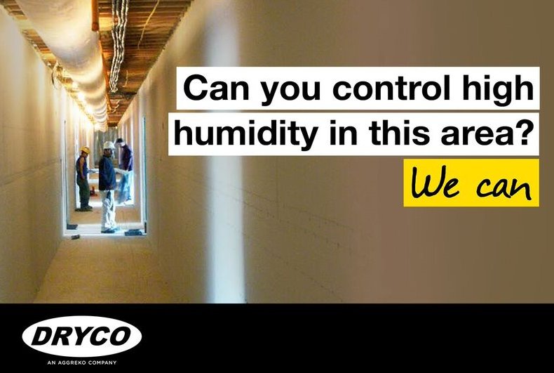 Don’t let humidity or temperature interfere on your project. We can help.  <a href="/Aggreko_Intl/">Aggreko International</a>
