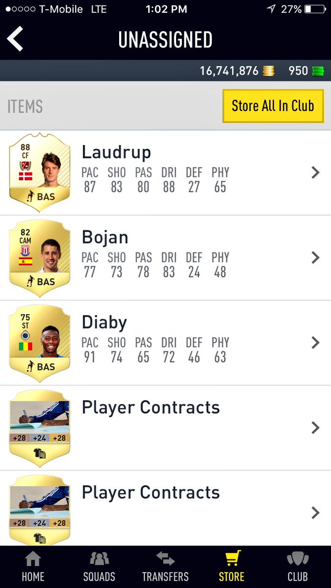 Castro1021's tweet image. But was it on stream.....?!?!

😞