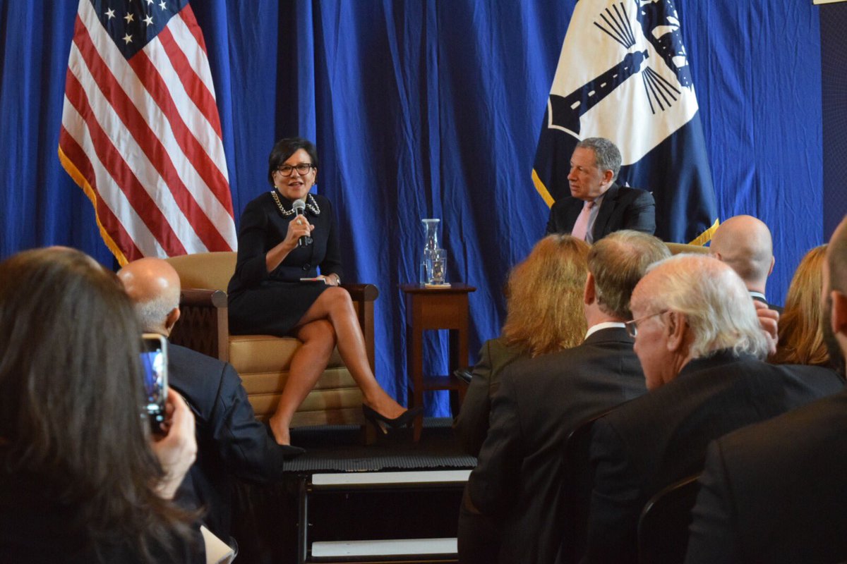 Penny Pritzker (@secpritzker) on Twitter photo Discussing the power of commercial diplomacy with <a href="/TheFPGroup/">The FP Group</a> CEO & Editor <a href="/djrothkopf/">David Rothkopf</a> (former acting <a href="/TradeUnderSec/">Trade Under Sec</a>). #tradetalk Discussing the power of commercial diplomacy with <a href="/TheFPGroup/">The FP Group</a> CEO & Editor <a href="/djrothkopf/">David Rothkopf</a> (former acting <a href="/TradeUnderSec/">Trade Under Sec</a>). #tradetalk