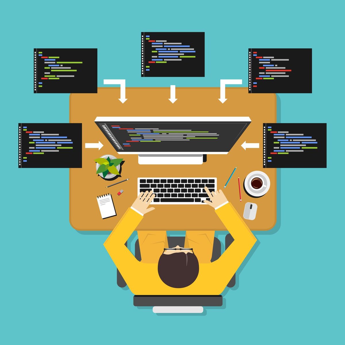 usanalytics's tweet image. Blog Post: The Top 10 Tools, Tips, and Tricks for HFM Administrators hubs.ly/H05Sg-p0 #OracleHFM #Hyperion
