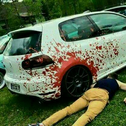 menzigodeep's tweet image. Dead pose 
#permission#granted