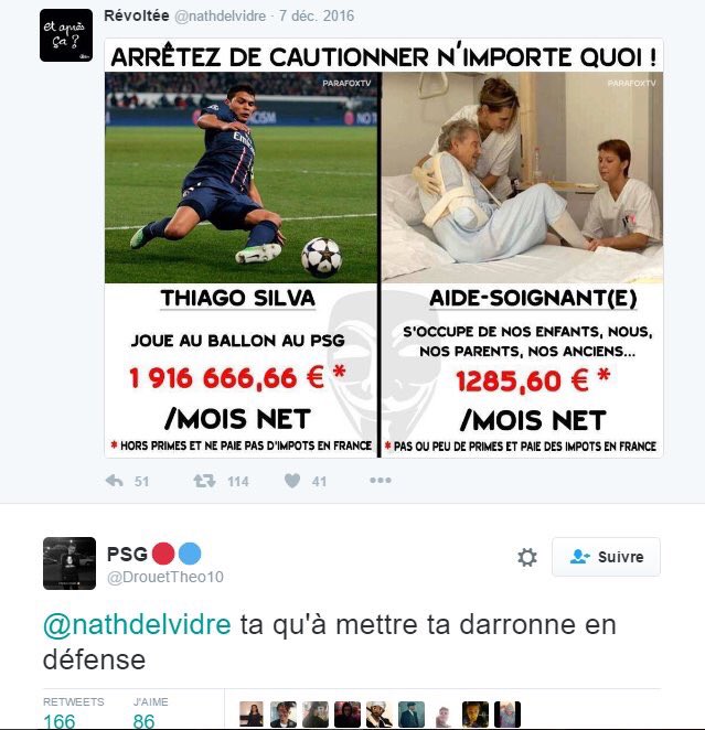 TopDesTwittos's tweet photo. MDRRRRRRRRRRRRRRRRRRRRRRR https://t.co/u51YUnbc3S