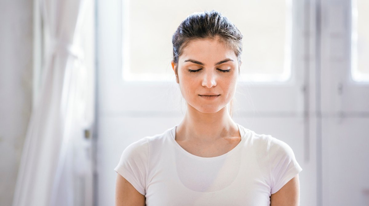 How (and why) it's important to add #meditation to your health routine: bit.ly/2iVdr3g