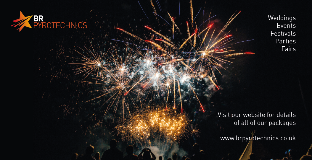 Visit our website for details of our packages and services. brpyrotechnics.co.uk. Weddings to Bar Mitzvahs, we have a package for you.