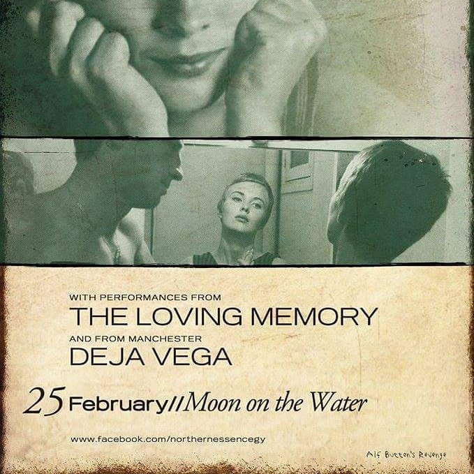 Our first show of 2017!