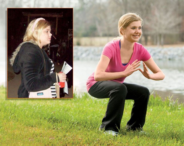 WomensHealthMag tweet picture