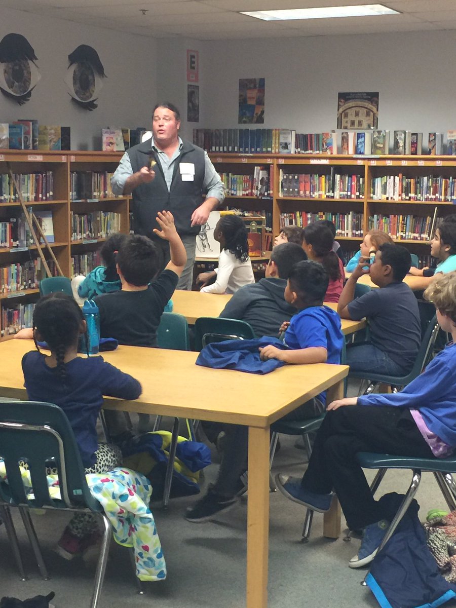 APSDrewlibrary's tweet photo. Jamestown presentation is truly interesting @APSLibrarians @APSDrew @CSGenove https://t.co/f7GxRDGjYJ
