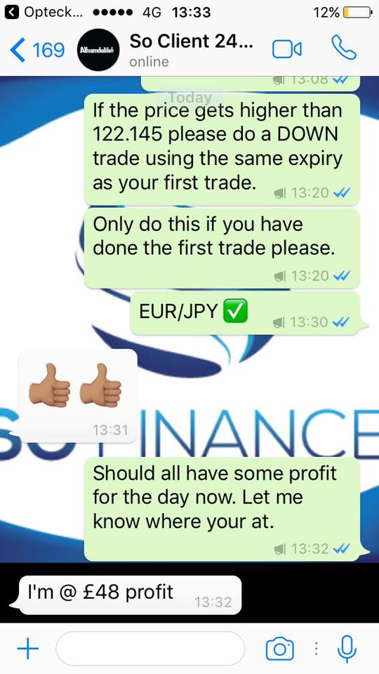 Oliver_SOF's tweet photo. At the end of the day we've got profits https://t.co/tK6KtNK6N1