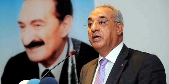 KIBRIS DAVASI, TÜRKİYE DAVASIDIR ! dsp.org.tr/?p=1404