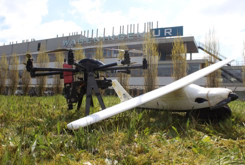 R2Drones's tweet photo. UAV performs first ever perched landing using machine learning algorithms
https://t.co/9Ua4fOXDwi https://t.co/JYWkAiDJpX