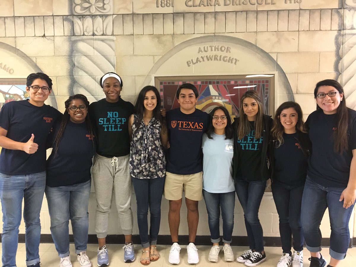 MadisonAVID tweet picture