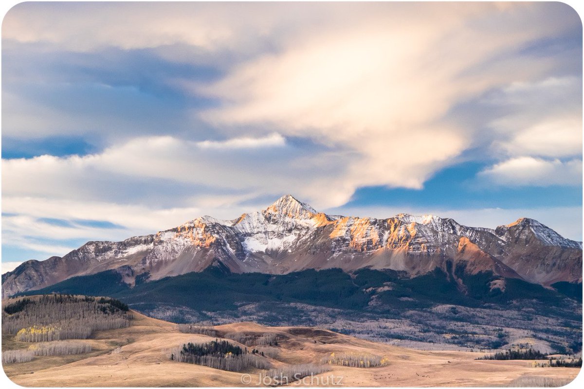 outdoorfnd's tweet photo. "Get me to the mountains and then I'll be ok." -everyone (Photo: Josh Schutz) https://t.co/EAE2CnBJTt
