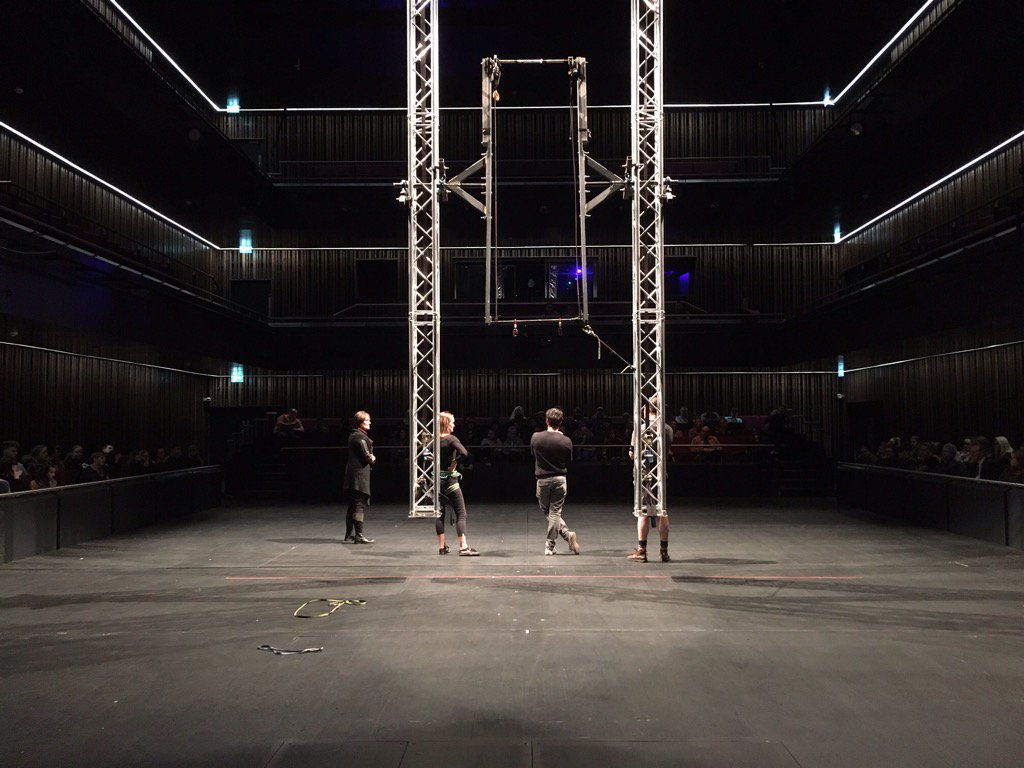 elenpontio's tweet photo. Thanks @Circumferenceuk 4 fab R&D @PontioTweets today @Cimerahon @ColegMenai @verticalkate #Labtime2 #Comebacksoon https://t.co/pwD7zROuwZ